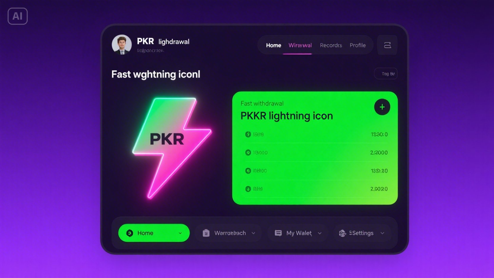 Registration at Shinobi Bet Casino