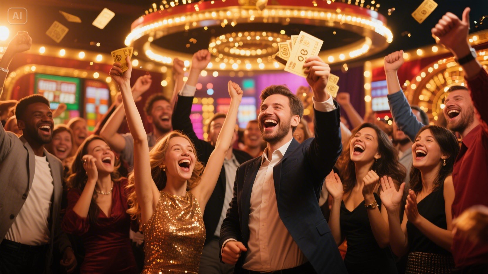 Registration at Shinobi Bet Casino