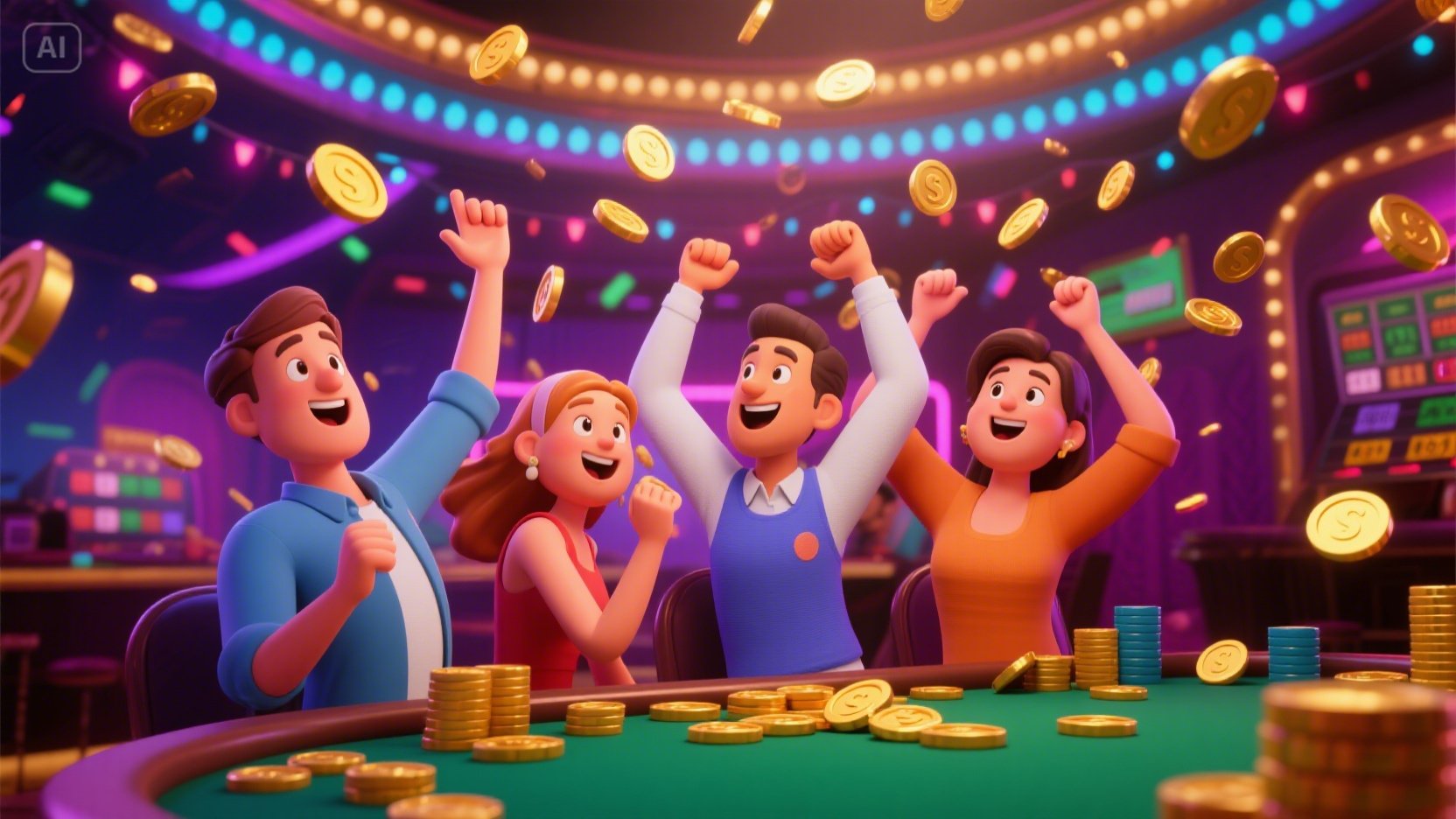 Registration at Shinobi Bet Casino