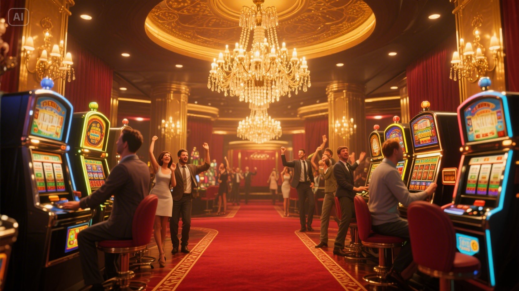 Registration at Shinobi Bet Casino