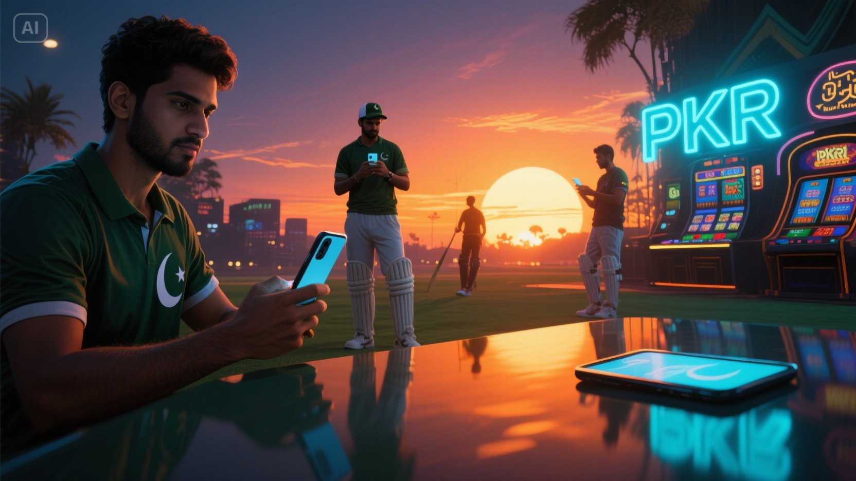 Casino Shinobi Bet desktop and mobile interfaces