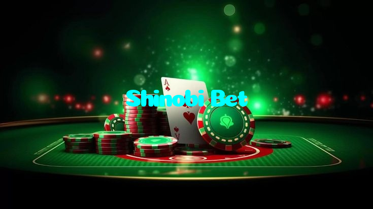 available types of Shinobi Bet bet including pre-match live express and system bets