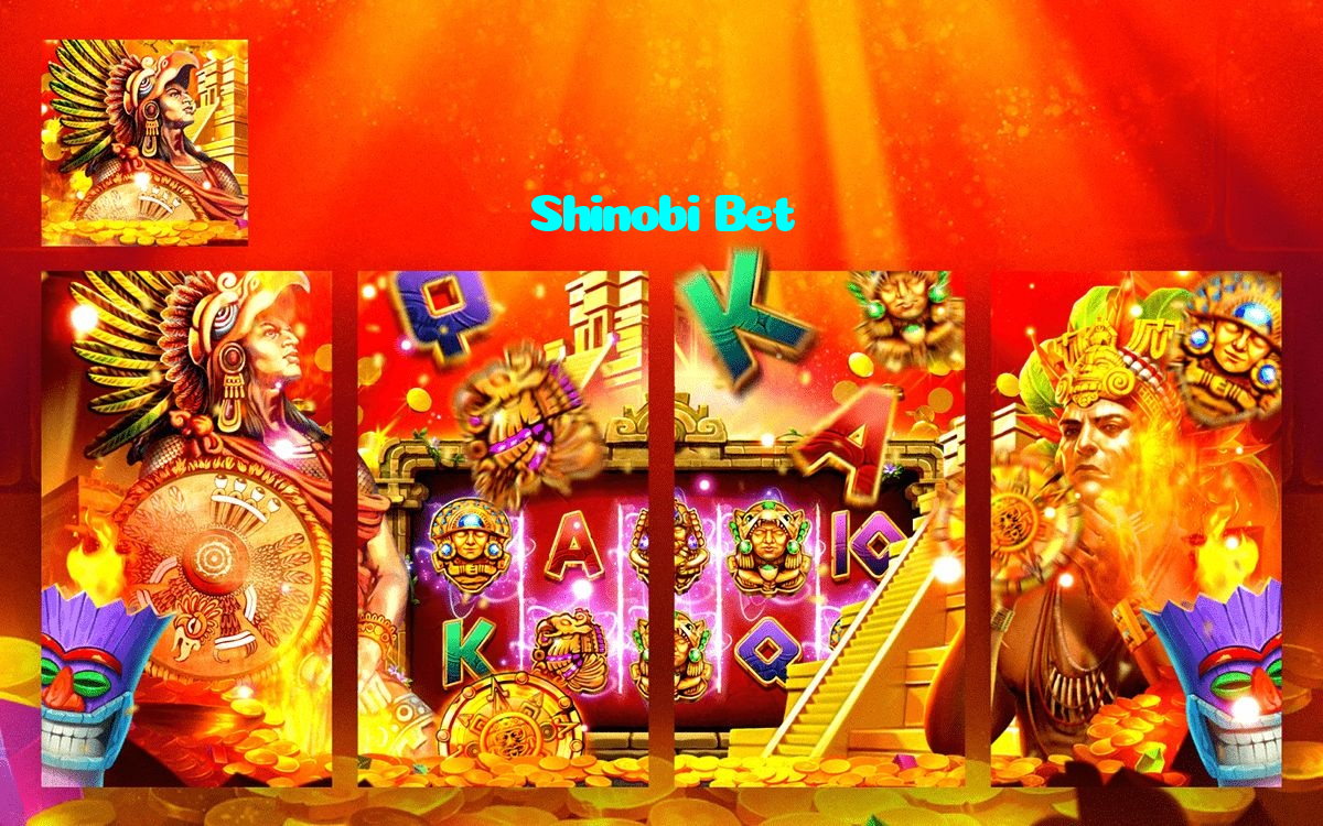 Shinobi Bet